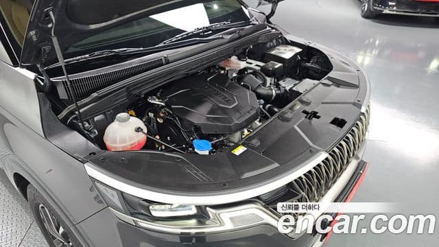 Kia Carnival 4세대 Prestige, 2023 6