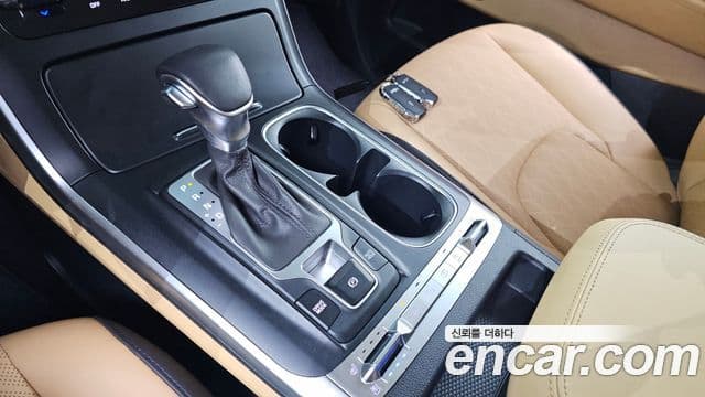 Kia Carnival 4세대 Prestige, 2023 9