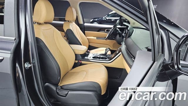 Kia Carnival 4세대 Prestige, 2023 10
