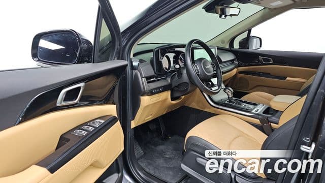 Kia Carnival 4세대 Prestige, 2023 11