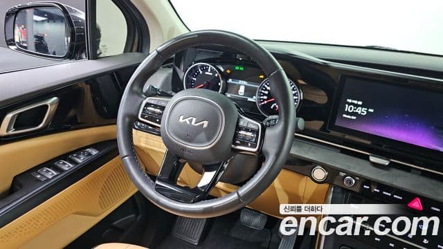 Kia Carnival 4세대 Prestige, 2023 13