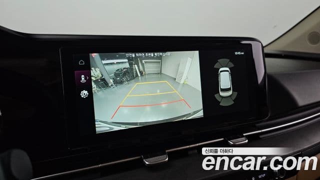 Kia Carnival 4세대 Prestige, 2023 14