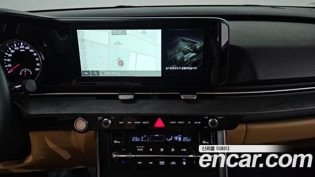 Kia Carnival 4세대 Prestige, 2023 15