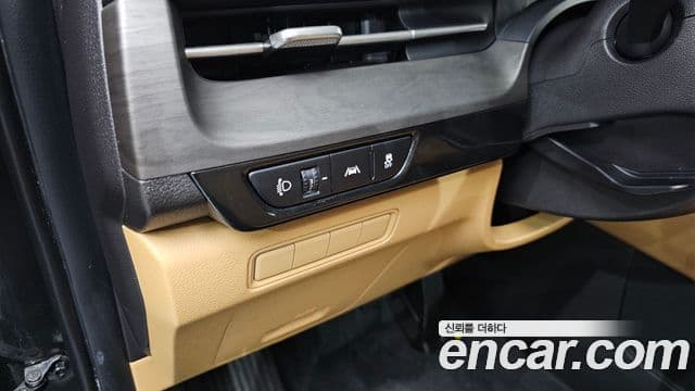 Kia Carnival 4세대 Prestige, 2023 16