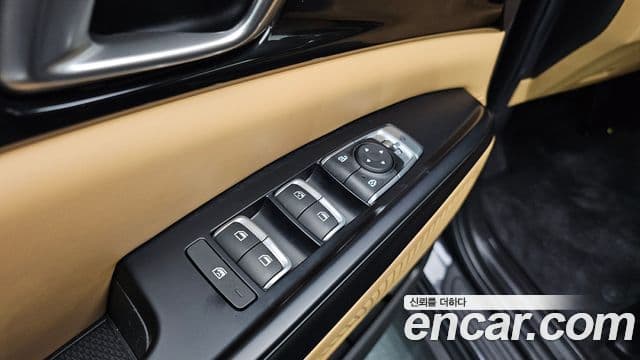 Kia Carnival 4세대 Prestige, 2023 17