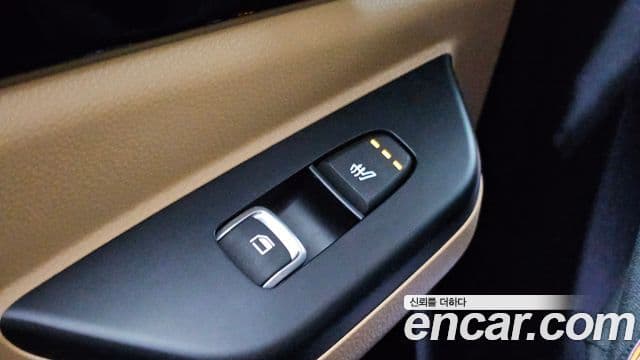 Kia Carnival 4세대 Prestige, 2023 18