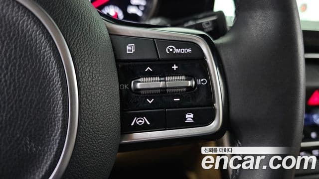 Kia Carnival 4세대 Prestige, 2023 19