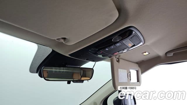 Kia Carnival 4세대 Prestige, 2023 20