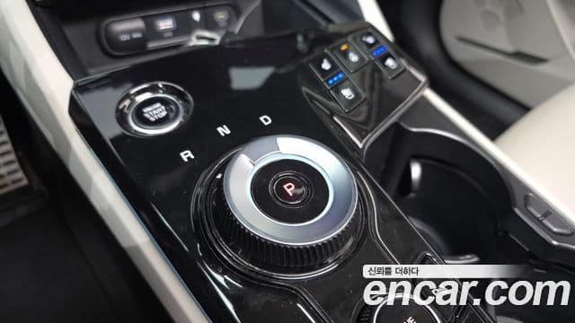 Kia Sportage 5세대 гибрид Signature 2WD, 2022 9