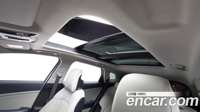 Kia Sportage 5세대 гибрид Signature 2WD, 2022 17