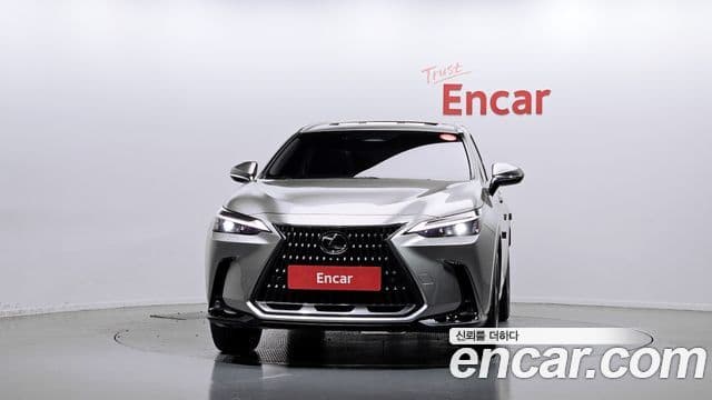 Lexus NX350h 2세대 Premium, 2025 3