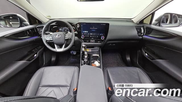 Lexus NX350h 2세대 Premium, 2025 7