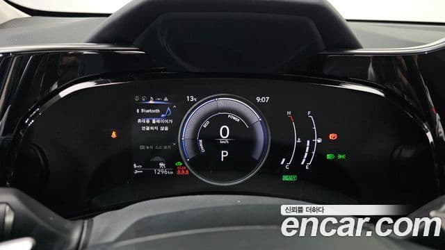 Lexus NX350h 2세대 Premium, 2025 8