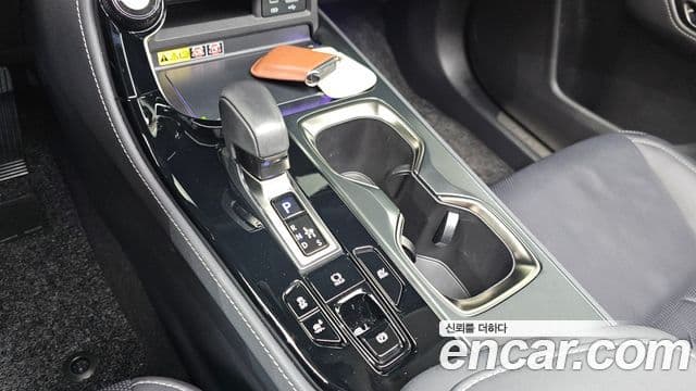 Lexus NX350h 2세대 Premium, 2025 9