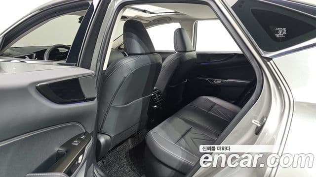 Lexus NX350h 2세대 Premium, 2025 12