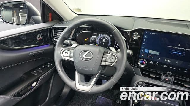 Lexus NX350h 2세대 Premium, 2025 13