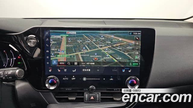 Lexus NX350h 2세대 Premium, 2025 14