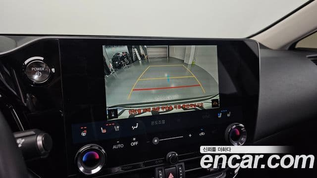 Lexus NX350h 2세대 Premium, 2025 15