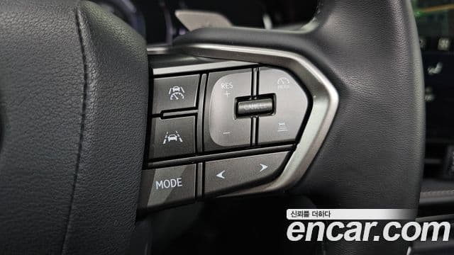 Lexus NX350h 2세대 Premium, 2025 17