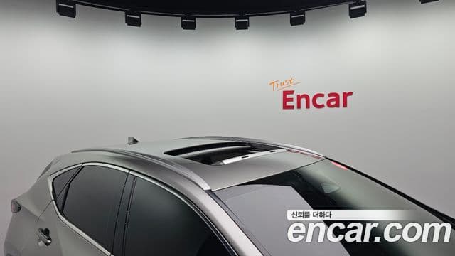 Lexus NX350h 2세대 Premium, 2025 18