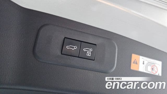 Lexus NX350h 2세대 Premium, 2025 19