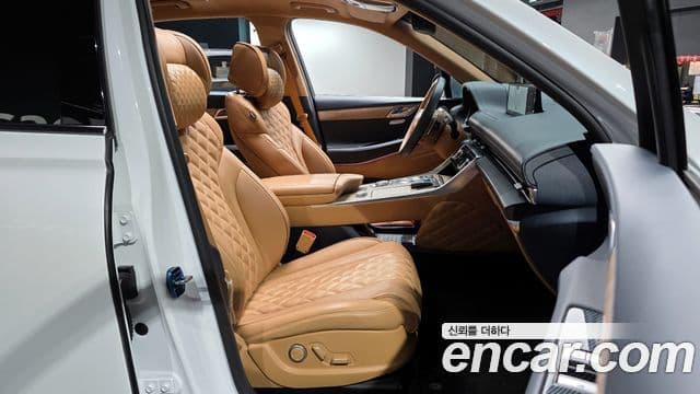 Genesis GV80, 2022 10