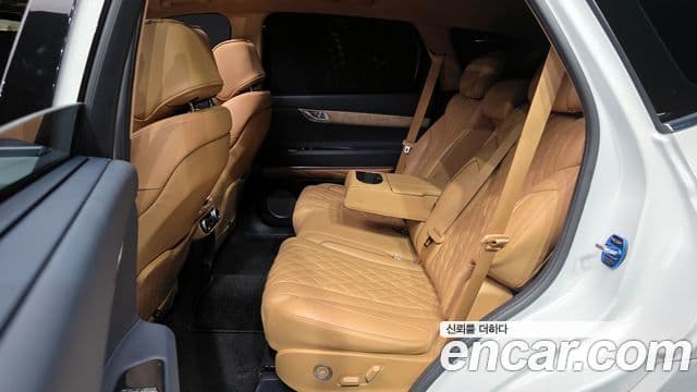 Genesis GV80, 2022 12