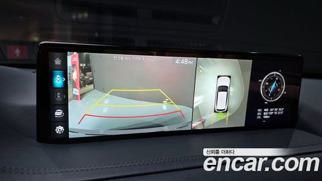 Genesis GV80, 2022 15