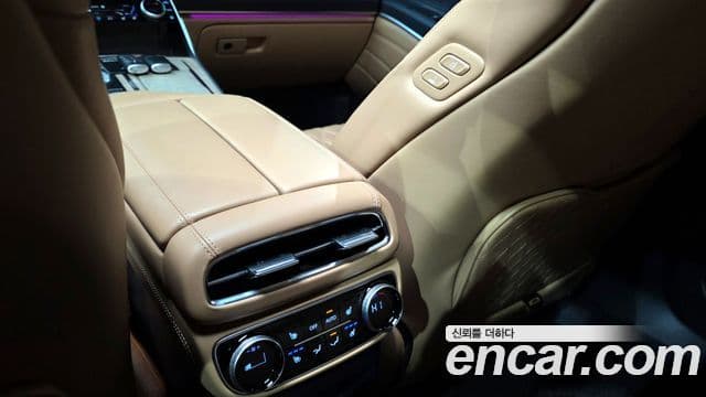 Genesis GV80, 2022 18