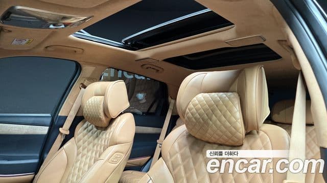 Genesis GV80, 2022 19