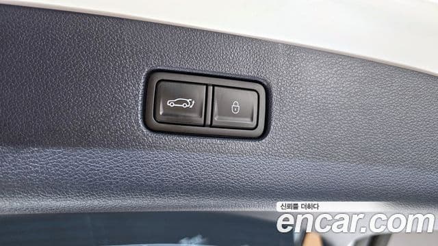 Genesis GV80, 2022 20