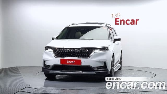 Kia Carnival 4세대 Signature, 2023 3