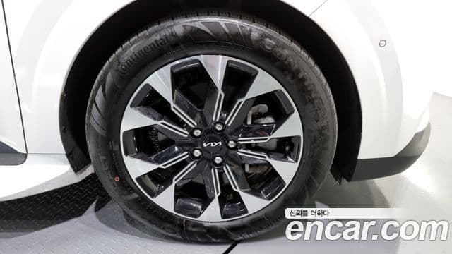 Kia Carnival 4세대 Signature, 2023 все фото