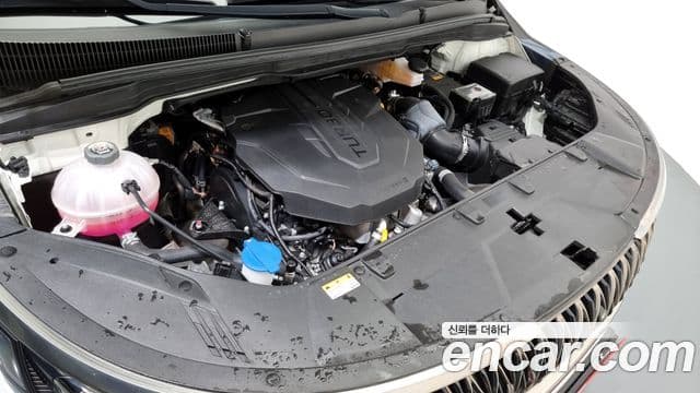 Kia Carnival 4세대 Signature, 2023 6