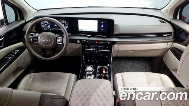 Kia Carnival 4세대 Signature, 2023 7