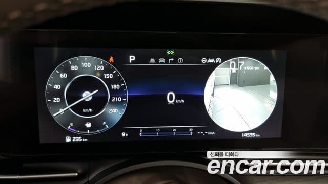 Kia Carnival 4세대 Signature, 2023 8