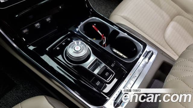 Kia Carnival 4세대 Signature, 2023 9