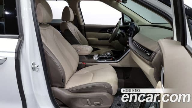 Kia Carnival 4세대 Signature, 2023 11