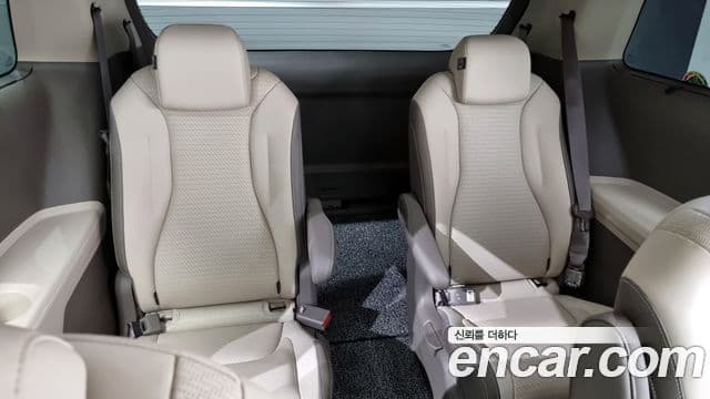 Kia Carnival 4세대 Signature, 2023 13