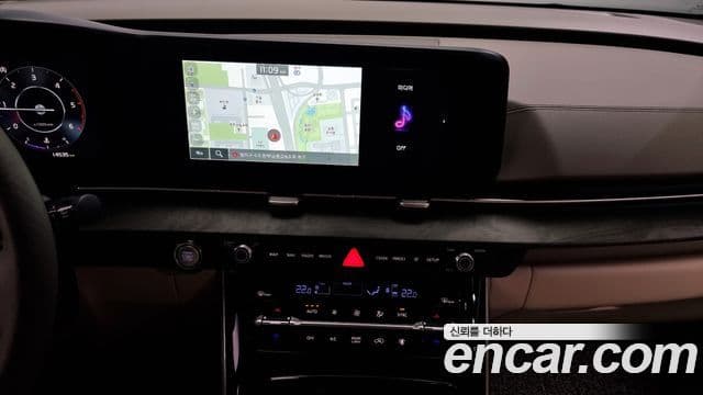 Kia Carnival 4세대 Signature, 2023 15