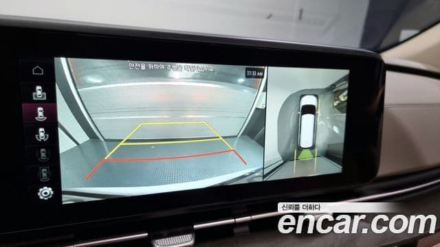 Kia Carnival 4세대 Signature, 2023 16