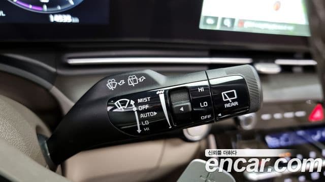 Kia Carnival 4세대 Signature, 2023 19