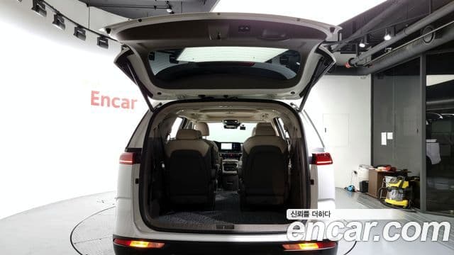 Kia Carnival 4세대 Signature, 2023 20