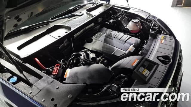 Audi Q5 (FY) 40 TDI Quattro Premium Sportback, 2022 6