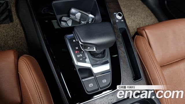 Audi Q5 (FY) 40 TDI Quattro Premium Sportback, 2022 9