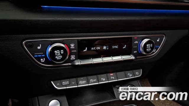 Audi Q5 (FY) 40 TDI Quattro Premium Sportback, 2022 16