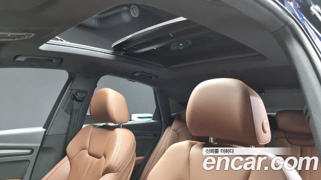 Audi Q5 (FY) 40 TDI Quattro Premium Sportback, 2022 17