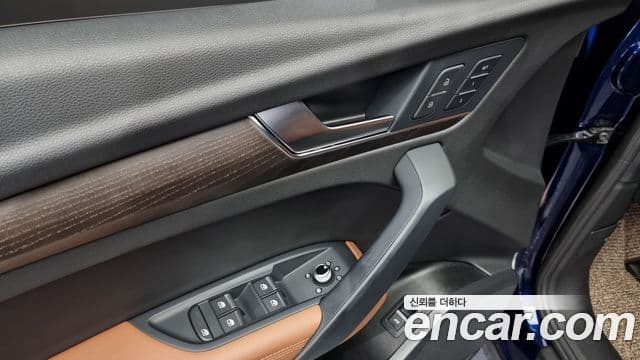 Audi Q5 (FY) 40 TDI Quattro Premium Sportback, 2022 18