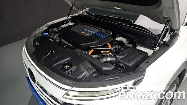 Hyundai NEXO Premium, 2019 6