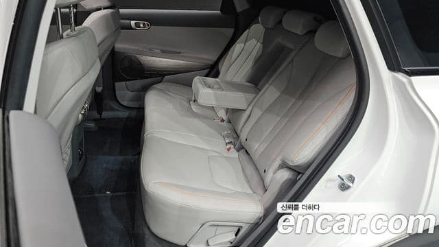 Hyundai NEXO Premium, 2019 12